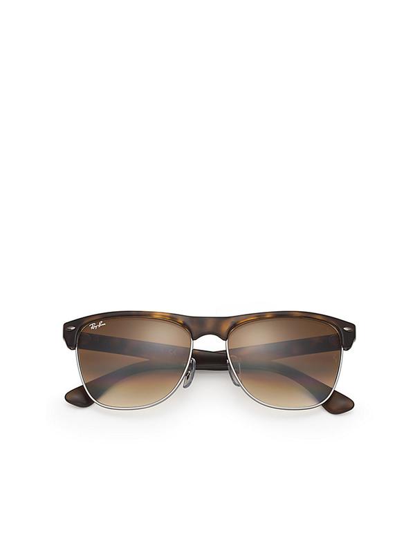Clubmaster Oversized_RB4175 878/51 57 Clubmaster Oversized_RB4175 878/51 57