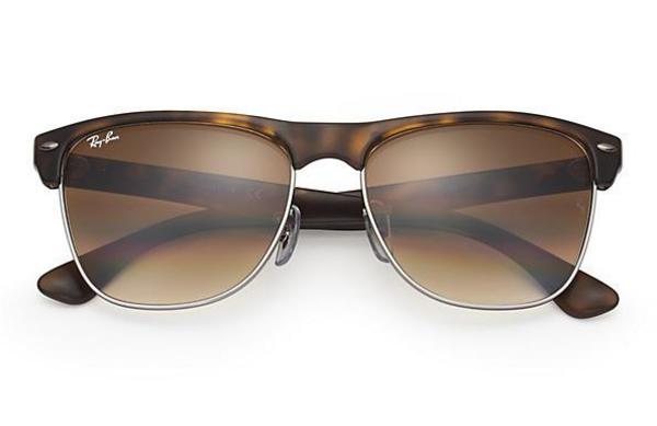 Clubmaster Oversized_RB4175 878/51 57 Clubmaster Oversized_RB4175 878/51 57