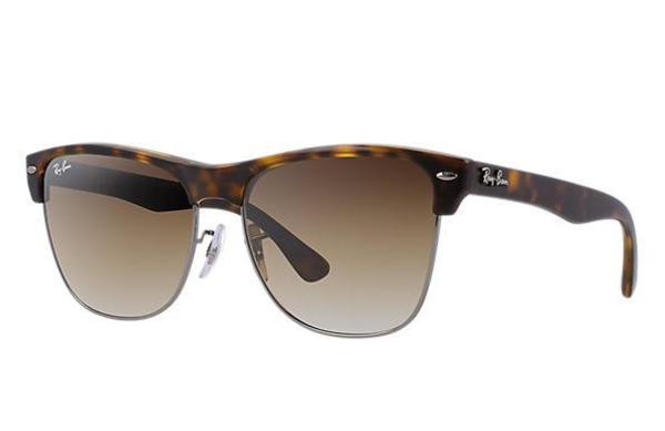 Clubmaster Oversized_RB4175 878/51 57 Clubmaster Oversized_RB4175 878/51 57