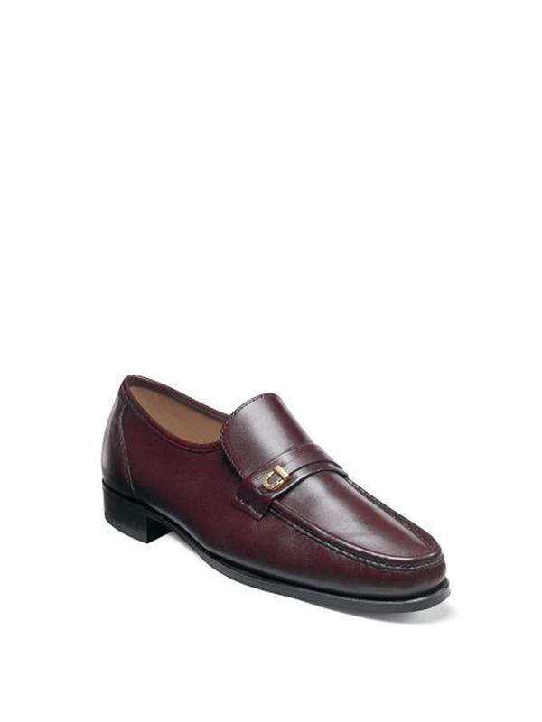 Como Moc Toe Bit Loafer Como Moc Toe Bit Loafer