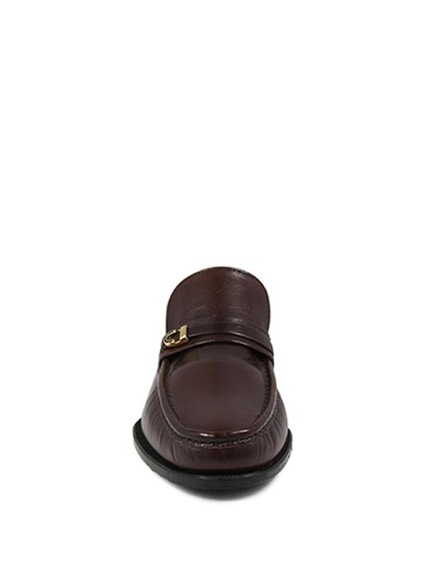 Como Moc Toe Bit Loafer Como Moc Toe Bit Loafer