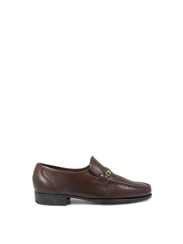 Como Moc Toe Bit Loafer Como Moc Toe Bit Loafer
