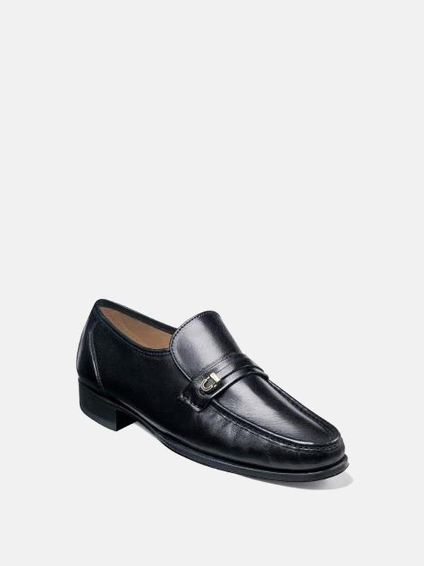 Como Moc Toe Bit Loafer Como Moc Toe Bit Loafer