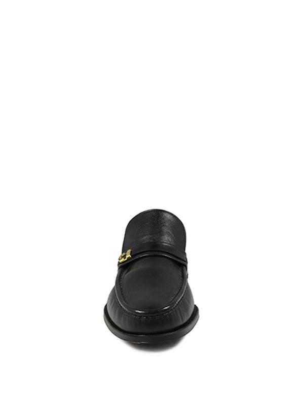 Como Moc Toe Bit Loafer Como Moc Toe Bit Loafer