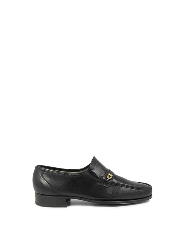 Como Moc Toe Bit Loafer Como Moc Toe Bit Loafer