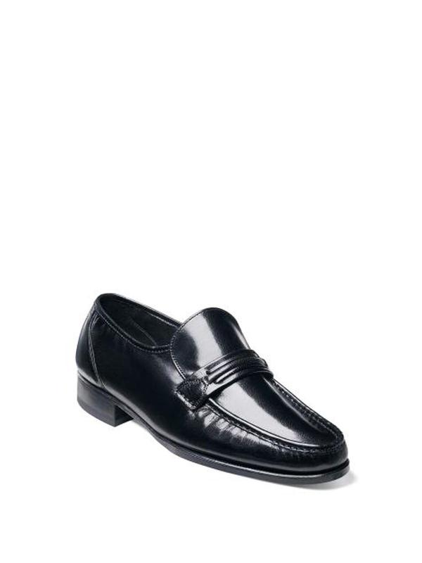 Como Moc Toe Strap Loafer Como Moc Toe Strap Loafer