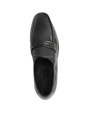 Como Moc Toe Strap Loafer Como Moc Toe Strap Loafer