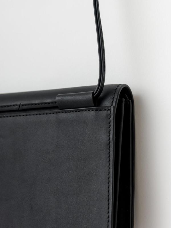 COMPACT PURSE_BLACK COMPACT PURSE_BLACK