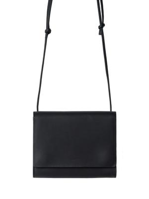 COMPACT PURSE_BLACK COMPACT PURSE_BLACK