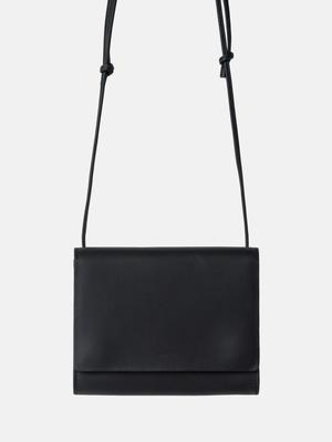 COMPACT PURSE_BLACK COMPACT PURSE_BLACK