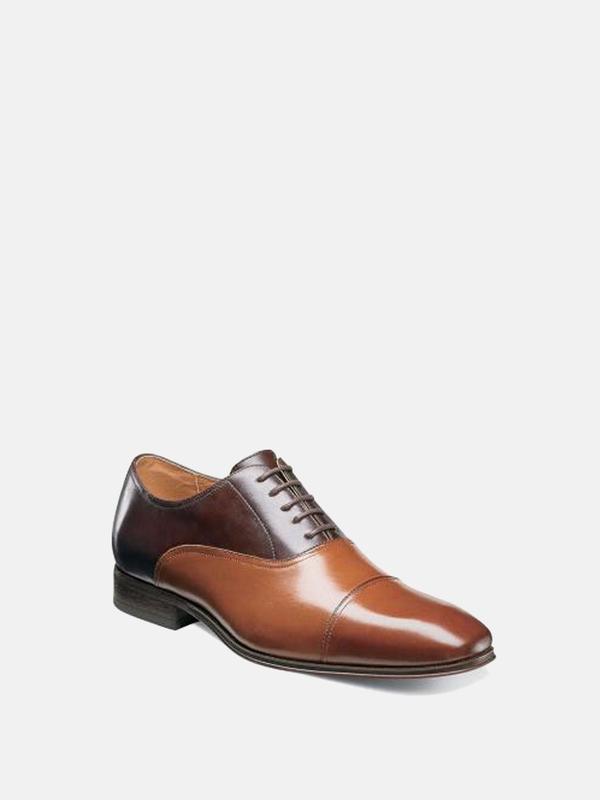 CORBETTA CAP TOE OXFORD CORBETTA CAP TOE OXFORD