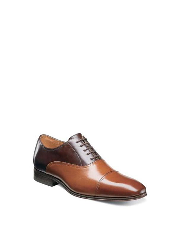 CORBETTA CAP TOE OXFORD CORBETTA CAP TOE OXFORD