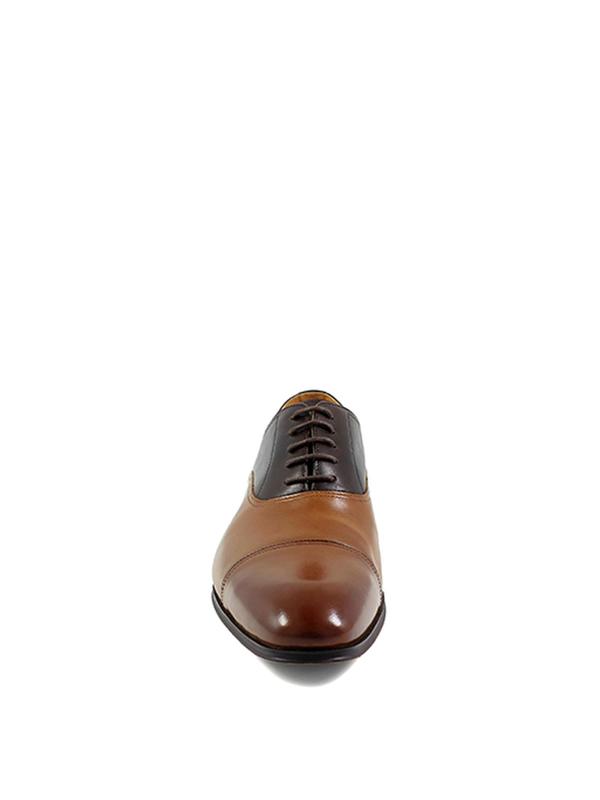 CORBETTA CAP TOE OXFORD CORBETTA CAP TOE OXFORD