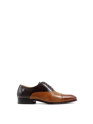 CORBETTA CAP TOE OXFORD CORBETTA CAP TOE OXFORD