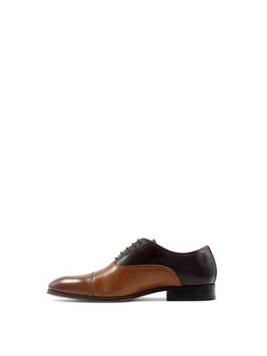 CORBETTA CAP TOE OXFORD CORBETTA CAP TOE OXFORD
