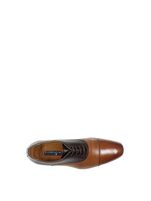 CORBETTA CAP TOE OXFORD CORBETTA CAP TOE OXFORD