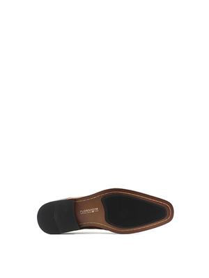 CORBETTA CAP TOE OXFORD CORBETTA CAP TOE OXFORD