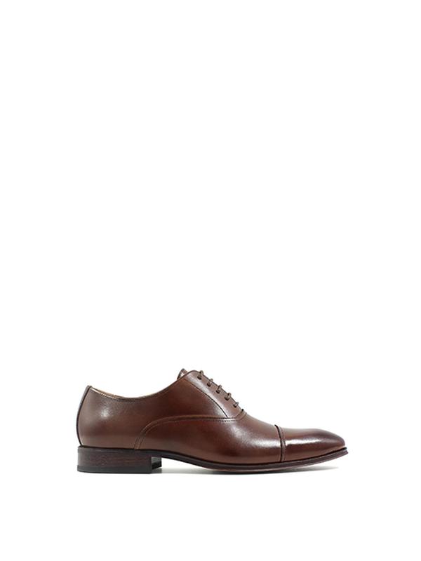 CORBETTA CAP TOE OXFORD CORBETTA CAP TOE OXFORD