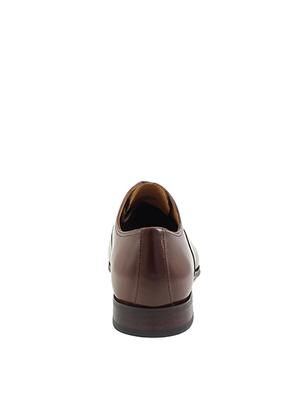CORBETTA CAP TOE OXFORD CORBETTA CAP TOE OXFORD