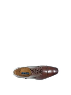 CORBETTA CAP TOE OXFORD CORBETTA CAP TOE OXFORD