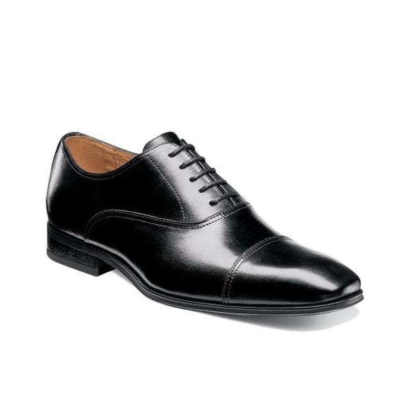 CORDELLO CAP TOE OXFORD CORDELLO CAP TOE OXFORD