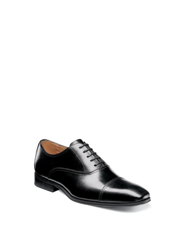 CORDELLO CAP TOE OXFORD CORDELLO CAP TOE OXFORD