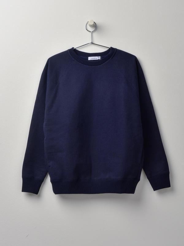 CREW NECK SWEAT CREW NECK SWEAT