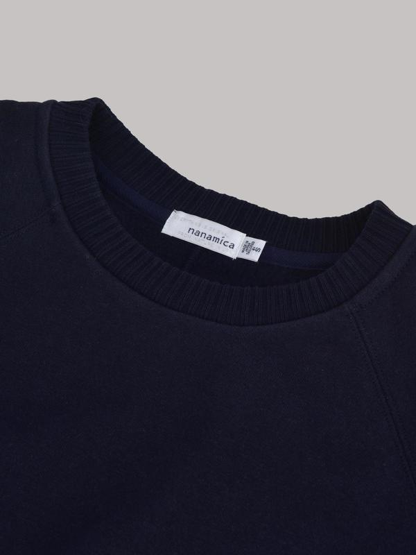 CREW NECK SWEAT CREW NECK SWEAT