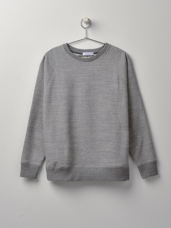 CREW NECK SWEAT CREW NECK SWEAT