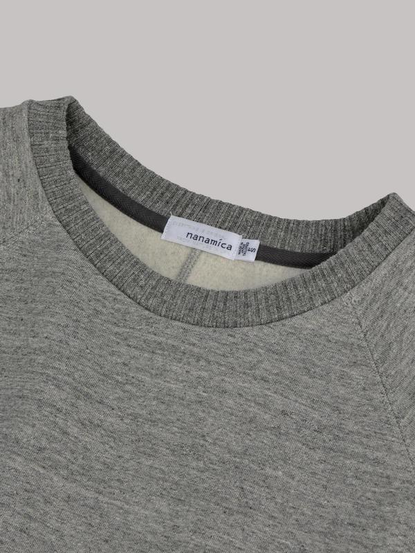CREW NECK SWEAT CREW NECK SWEAT