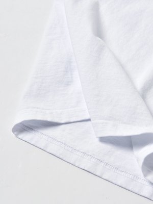 Cycling Club T Shirt_White/Forest Cycling Club T Shirt_White/Forest