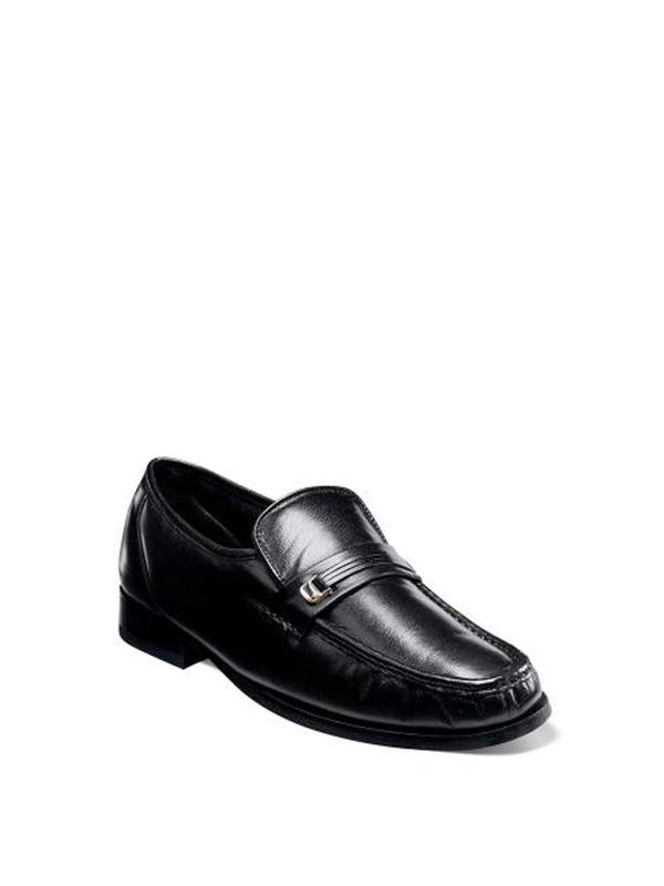 DANCER MOC TOE SLIP ON DANCER MOC TOE SLIP ON
