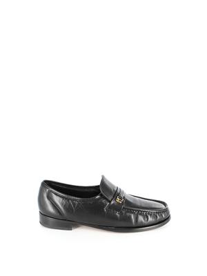 DANCER MOC TOE SLIP ON DANCER MOC TOE SLIP ON