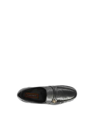 DANCER MOC TOE SLIP ON DANCER MOC TOE SLIP ON