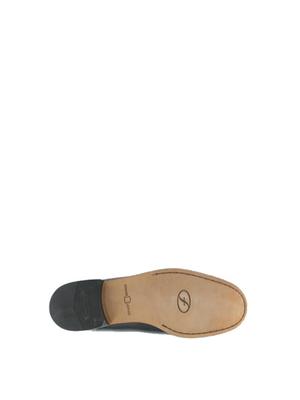 DANCER MOC TOE SLIP ON DANCER MOC TOE SLIP ON