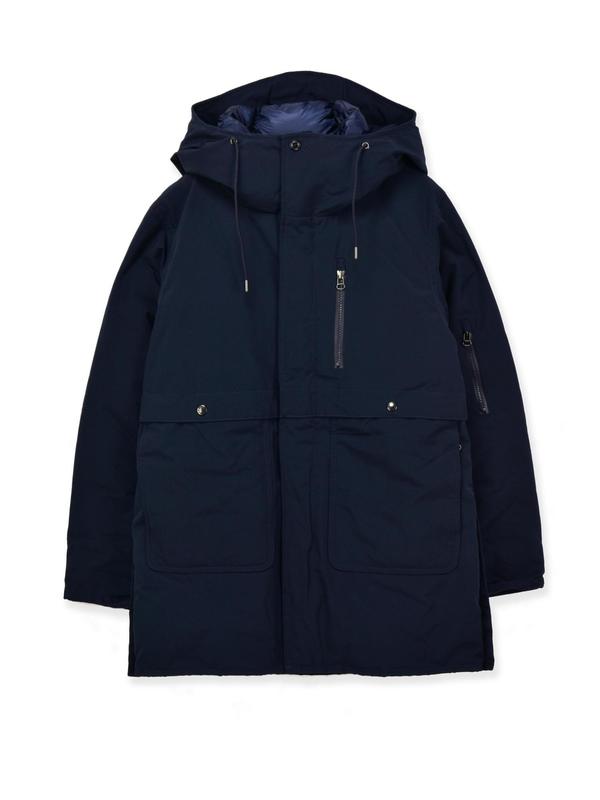 DOWN COAT DOWN COAT
