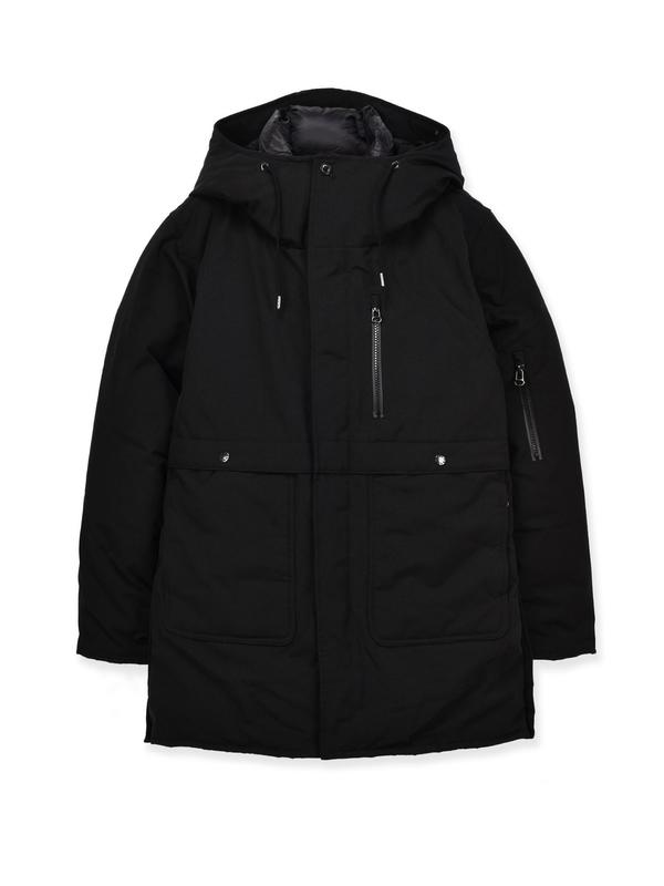 DOWN COAT DOWN COAT
