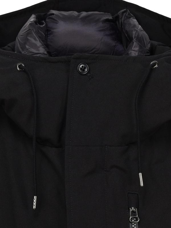 DOWN COAT DOWN COAT