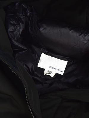 DOWN COAT DOWN COAT