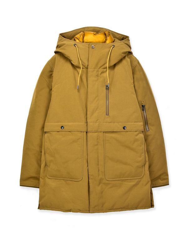 DOWN COAT DOWN COAT