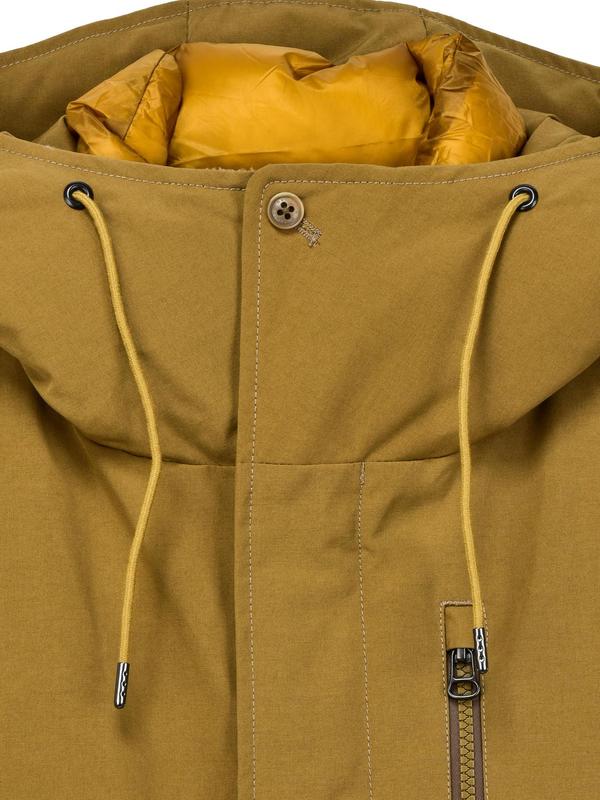 DOWN COAT DOWN COAT
