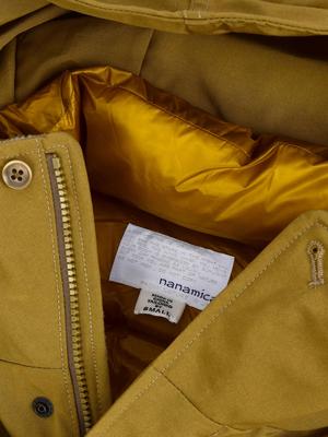 DOWN COAT DOWN COAT