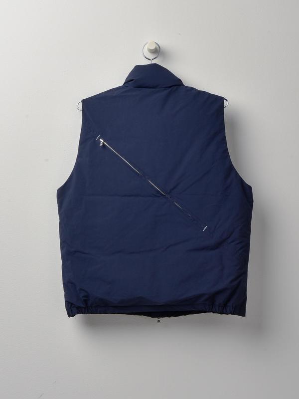 DOWN VEST DOWN VEST