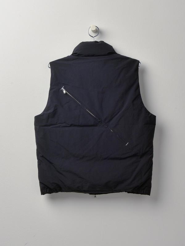 DOWN VEST DOWN VEST