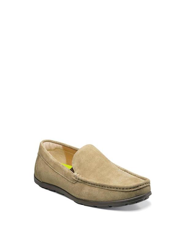 DRAFT MOC TOE VENETIAN DRIVER DRAFT MOC TOE VENETIAN DRIVER