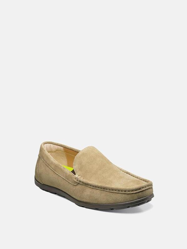 DRAFT MOC TOE VENETIAN DRIVER DRAFT MOC TOE VENETIAN DRIVER