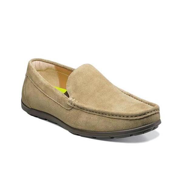 DRAFT MOC TOE VENETIAN DRIVER DRAFT MOC TOE VENETIAN DRIVER