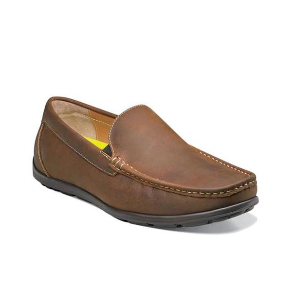 DRAFT MOC TOE VENETIAN DRIVER DRAFT MOC TOE VENETIAN DRIVER