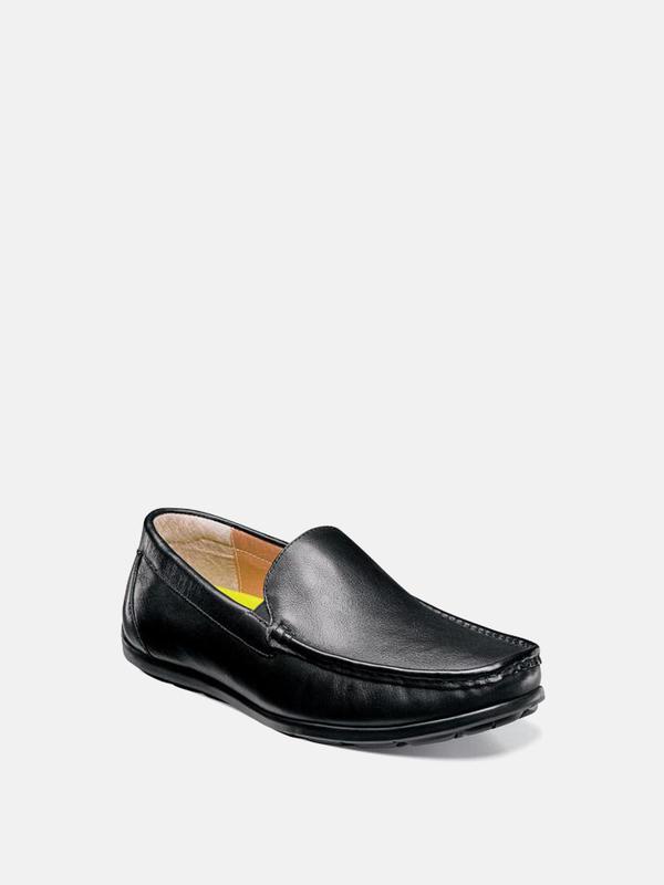 DRAFT MOC TOE VENETIAN DRIVER DRAFT MOC TOE VENETIAN DRIVER