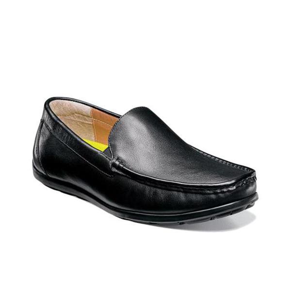 DRAFT MOC TOE VENETIAN DRIVER DRAFT MOC TOE VENETIAN DRIVER